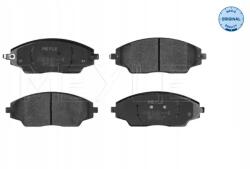 Meyle Fékbetét Chevrolet P. Aveo 1, 2-1, 6 11