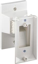 OPTEX Suport de perete detector PIR (alb) - OPTEX CA-1W-W (CA-1W-W)