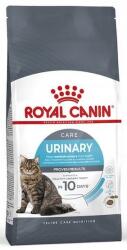 Royal Canin Urinary Care szárazeledel felnőtt macskák számára, alsó d védelem (1800)