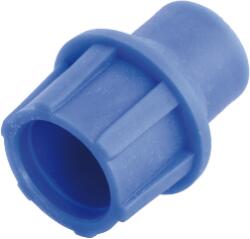 CaP System Manson sertizabil ALBASTRU pentru conectori - CAP SYSTEM CAP-B (CAP-B)