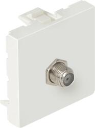 DLX Panel echipat cu socket TV - DLX DLX-245-56 (DLX-245-56) - proton