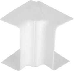 DLX Unghi interior ajustabil pentru canal cablu 46x18 mm - DLX DLX-460-01 (DLX-460-01)