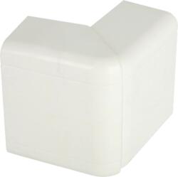 DLX Unghi exterior ajustabil pentru canal cablu 46x18 mm - DLX DLX-460-02 (DLX-460-02)