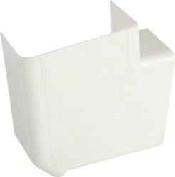 DLX Unghi plan 90° ajustabil pentru canal cablu 46x18 mm - DLX DLX-460-03 (DLX-460-03)