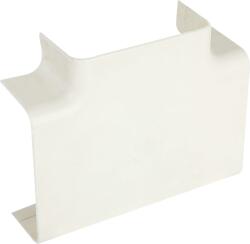 DLX Ramificatie T pentru canal cablu 46x18 mm - DLX DLX-460-04 (DLX-460-04)
