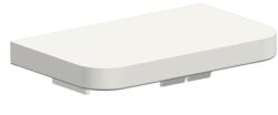 DLX Capac terminal pentru canal cablu 46x18 mm - DLX DLX-460-05 (DLX-460-05)