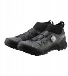 Shimano Spd Shimano nyári cipő SH-EX700GTX GoreTex 40 (ESHEX700GCL01S40000)