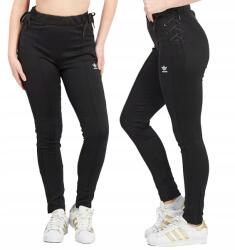 adidas 2835 Női Melegítőnadrág Adidas Originals Fekete 30 (HK5082)
