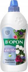 Biopon Biopon Műtrágya Folyadék Dísznövényekhez Száraz Időszakra 1L (2025)