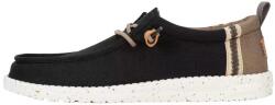 Hey Dude Обувки Wally Summer Linen - sportdepot - 140,80 лв