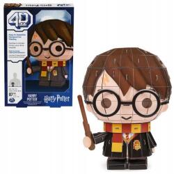 Spin Master 3D Puzzle Spin Master Harry Potter 4D Build 87 darabos (6069824 20146629)