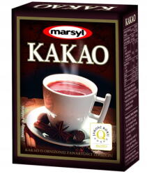 Marsyl Sötét kakaó 80g Marsyl (5902463001165)