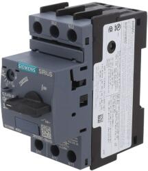 Siemens Întrerupător motor 0, 75kW șină DIN (3RV2021-1BA10)