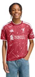 Adidas Тениска Liverpool FC 26/27 Home Jersey Kids