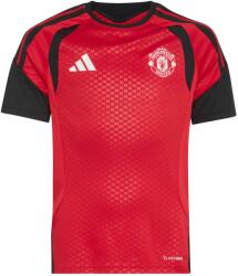 Adidas Тениска Manchester United 26/27 Tiro - sportdepot - 97,77 лв