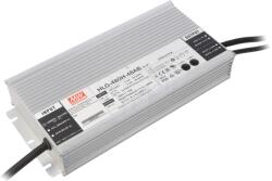 MEAN WELL Alimentator LED 480W 48VDC IP65 (HLG-480H-48AB)