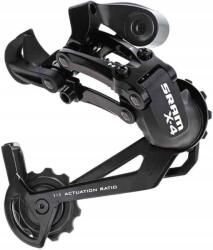 Sram Kerékpár hátsó váltó Sram 09A Rd X4 Long Cage 7/8/9rz black (RD-X4-A1)