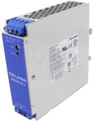 TDK-Lambda Alimentator 24VDC 5A pentru șină DIN (DRB120-24-1)