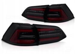  Bs-red LED-es lámpák Vw Golf 7 VII VARIANT-hoz