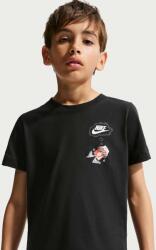 Nike Тениска k nsw tee boxy 3