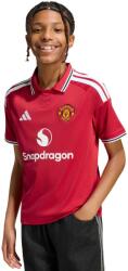Adidas Тениска Manchester United 26/27 Home Jersey Kids