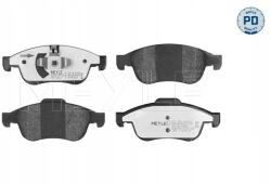 Meyle Fékbetét Renault Megane 08- 1, 5-1,