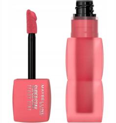 Maybelline Superstay Teddy Tint folyékony ajakrúzs 40 Petalcore