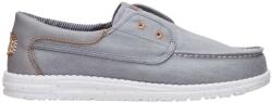 Hey Dude Обувки Wally CRU Stretch Canvas