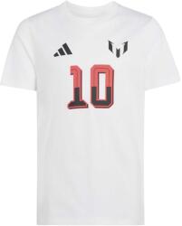 Adidas Тениска messi name&number graphic t-shirt