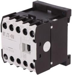 Eaton Electric Contactor 4P 6A 230VAC, cleme șurub (DILER-31-EA(230V50HZ,240V60HZ))