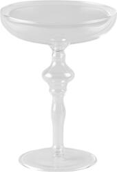 KnIndustrie Pahar de șampanie Sparky 16, 5 cm (EC501SP) Pahar