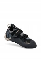 Black Diamond Férfi hegymászó cipő Momentum szürke/fekete 42 (793661706403)