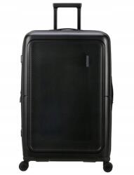 Samsonite Kemény bőrönd American Tourister polipropilén fekete 104 l (151861-0651)