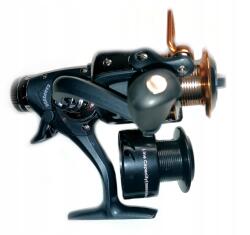 Miracle Fish 9+1 Csapágyazott Carp Orsó 3000 Pontyozó
