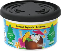Wunder-Baum Odorizant auto Wunderbaum Tropical (AC51054)