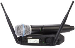 Shure GLX24+BETA87