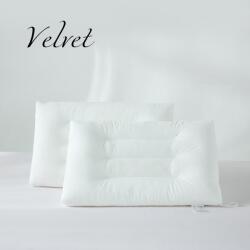 Ralex Pucioasa Pernă Velvet catifea 50x70 cm, față 100% Bumbac cu umplutură microgel (400.426-102840)