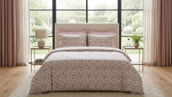 Ralex Pucioasa Lenjerie pat Ranforce 1 persoană, Cotton Pro Bumbac 100%, Pure Allure, Pucioasa (400.159-109093) Lenjerie de pat