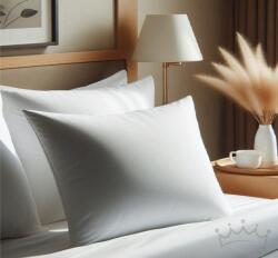 Ralex Pucioasa Pernă Luxury 50x70 cm, Bumbac Percale cu umplutură microgel (400.414)