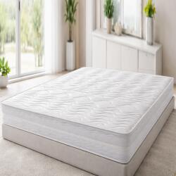 Ralex Pucioasa Saltea Memory Air Ortopedic 25cm, 90x200 cm Pucioasa (RLX3) (400.341-106752) Saltea