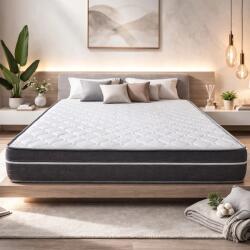 Ralex Pucioasa Saltea Egg Comfort 20 cm, 120x200 cm Pucioasa (RLX5) (400.362-106826) Saltea