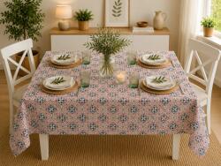 Ralex Pucioasa Față de masă Rotundă Ø 160 cm antimurdărire, Table Story (500.110-111333) Fata de masa
