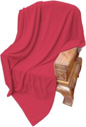 Ralex Pucioasa Patura Cocolino pufoasa SIN 200x230 cm, Rosu Pucioasa (400.206-rosu) Patura