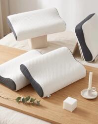Ralex Pucioasa Pernă ergonomică memory 40x60 cm, cu sistem de ventilație (400.433-110001)