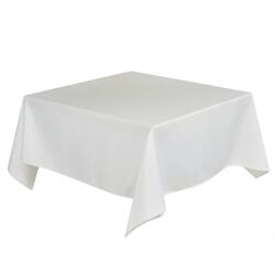 Ralex Pucioasa Față de masă 140x180 cm Bumbac 100%, tratat cu teflon, Albă (500.101-1155) Fata de masa