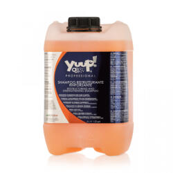 Cosmetica Veneta Sampon Yuup Professional Restructurant - 5L