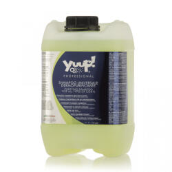 Cosmetica Veneta Sampon Yuup Professional Purificator - 5L