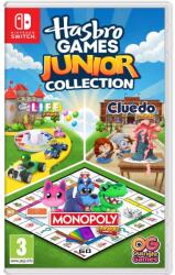 Outright Games Hasbro Games Junior Collection (Switch)