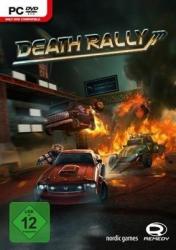 Nordic Games Death Rally (PC)