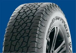 BFGoodrich Anvelopa BFG 255/70R18 116H XL TL TRAIL ALLSEASON EE: D FR: E NL/U: B 72DB